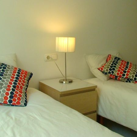 Mestalla Silence Hotel บาเลนเซีย ภายนอก รูปภาพ