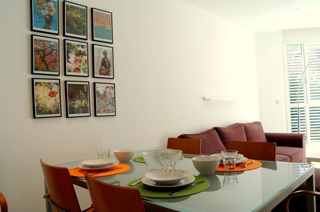 Mestalla Silence Hotel บาเลนเซีย ภายนอก รูปภาพ