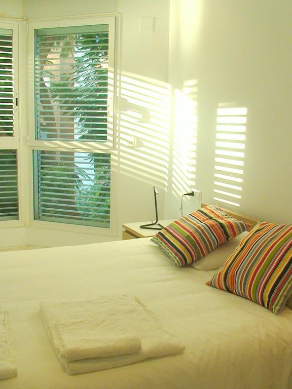 Mestalla Silence Hotel บาเลนเซีย ภายนอก รูปภาพ