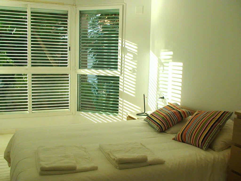 Mestalla Silence Hotel บาเลนเซีย ห้อง รูปภาพ