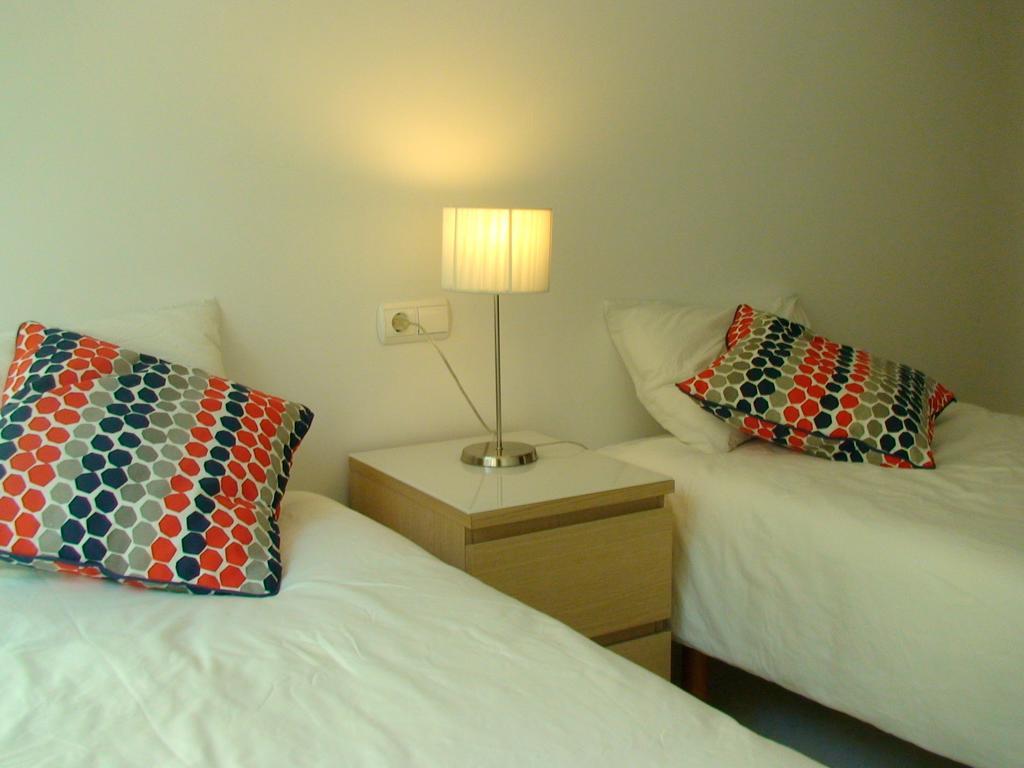 Mestalla Silence Hotel บาเลนเซีย ภายนอก รูปภาพ