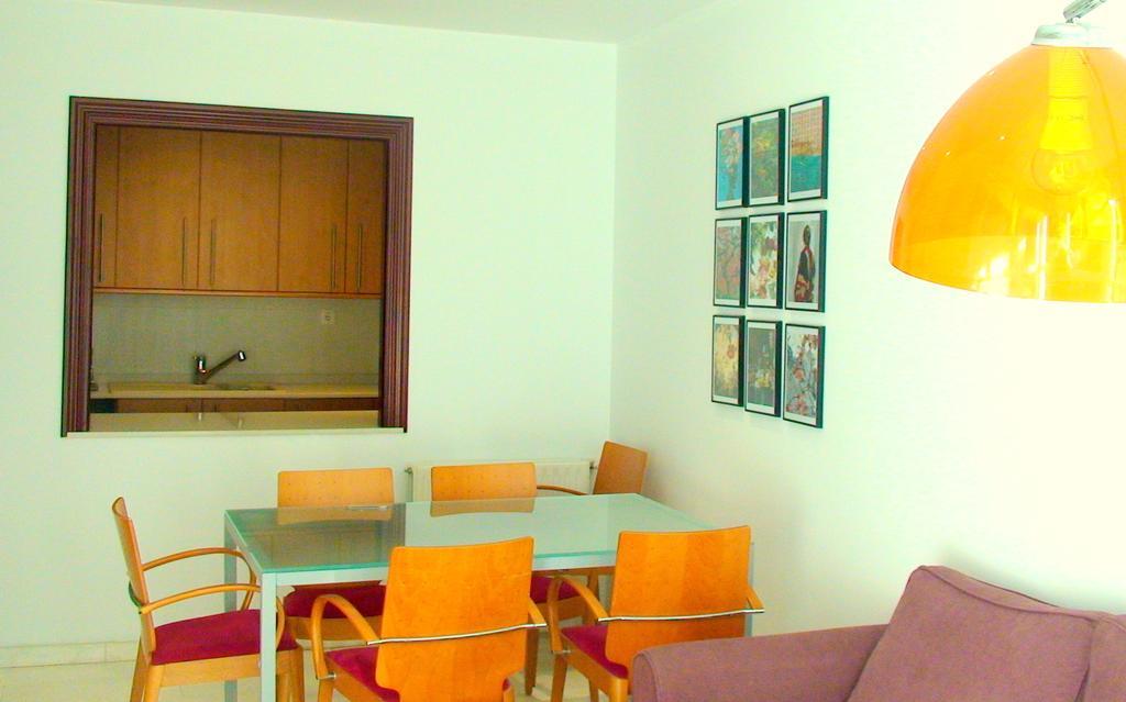 Mestalla Silence Hotel บาเลนเซีย ภายนอก รูปภาพ